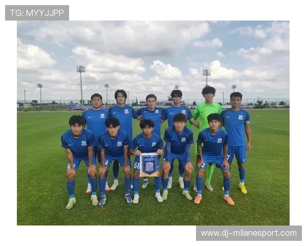 中国足球青训成果助推整体进步，中国足球青训成果助推整体进步的例子